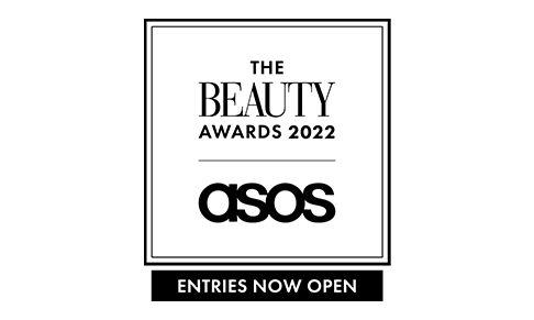 Entries are open for The Beauty Awards 2022 with ASOS